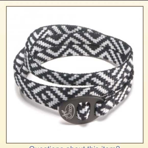 Chaco Jewelry - Chaco wrap bracelet